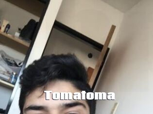 Tomatoma