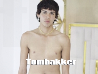 Tombakker