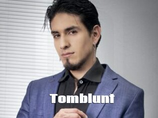 Tomblunt