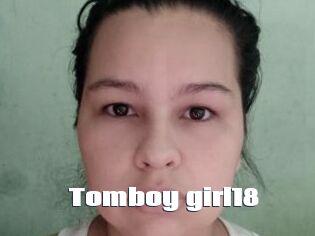 Tomboy_girl18