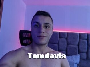 Tomdavis