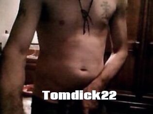 Tomdick22