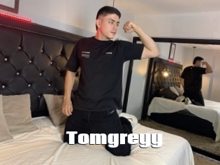 Tomgreyy