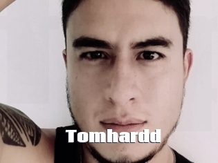 Tomhardd