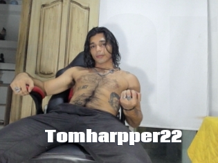 Tomharpper22