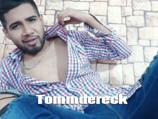 Tommdereck