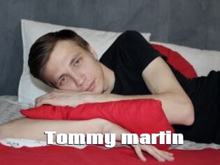 Tommy_martin