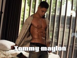 Tommy_maylon