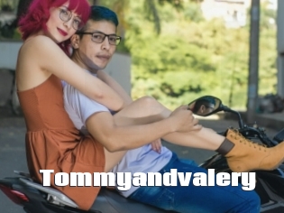 Tommyandvalery