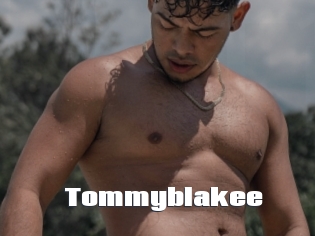 Tommyblakee