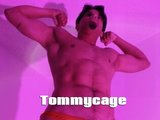 Tommycage