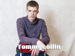 Tommycollin