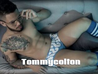 Tommycolton