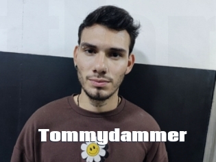 Tommydammer