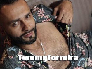 Tommyferreira