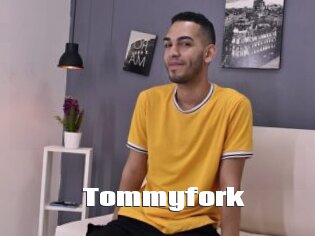 Tommyfork