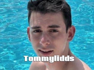 Tommylidds