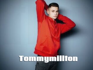 Tommymillton