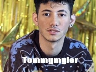 Tommymyler