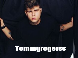 Tommyrogerss