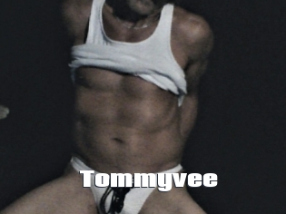 Tommyvee