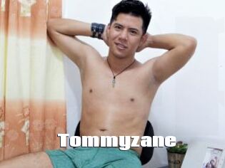 Tommyzane