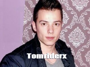 Tomriderx