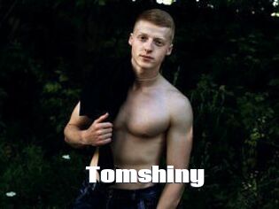 Tomshiny