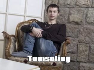 Tomsotiny