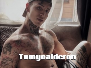 Tomycalderon