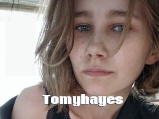 Tomyhayes