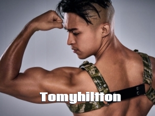 Tomyhiltton