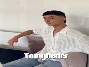 Tomyloster