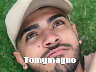 Tomymagno