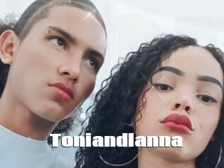 Toniandlanna