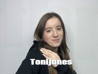 Tonijones