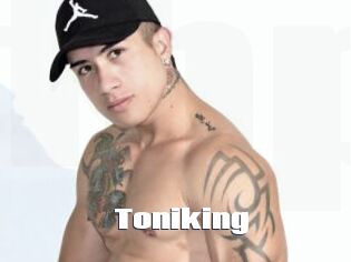 Toniking