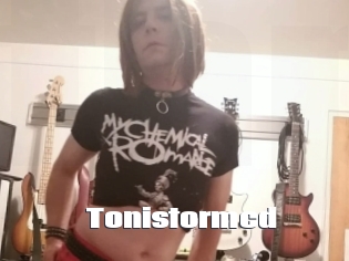 Tonistormcd