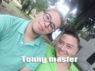 Tonny_master