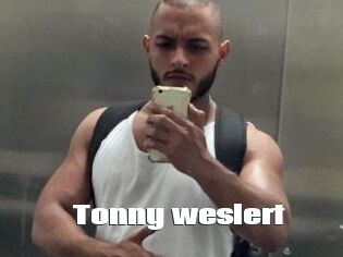 Tonny_weslert