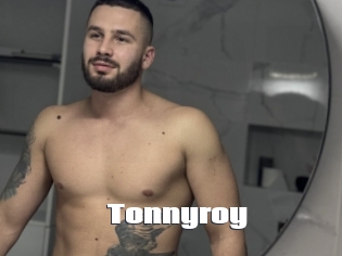 Tonnyroy