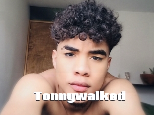 Tonnywalked