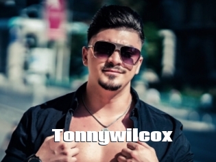 Tonnywilcox