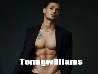 Tonnywilliams