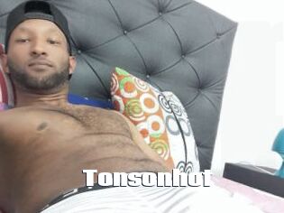 Tonsonhot