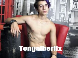 Tonyalbertix