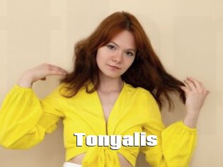 Tonyalis