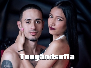 Tonyandsofia