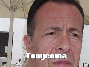 Tonycoma