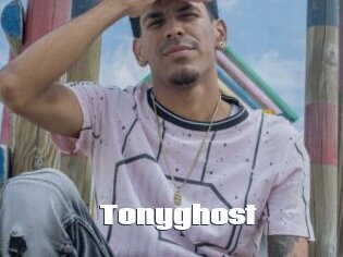 Tonyghost